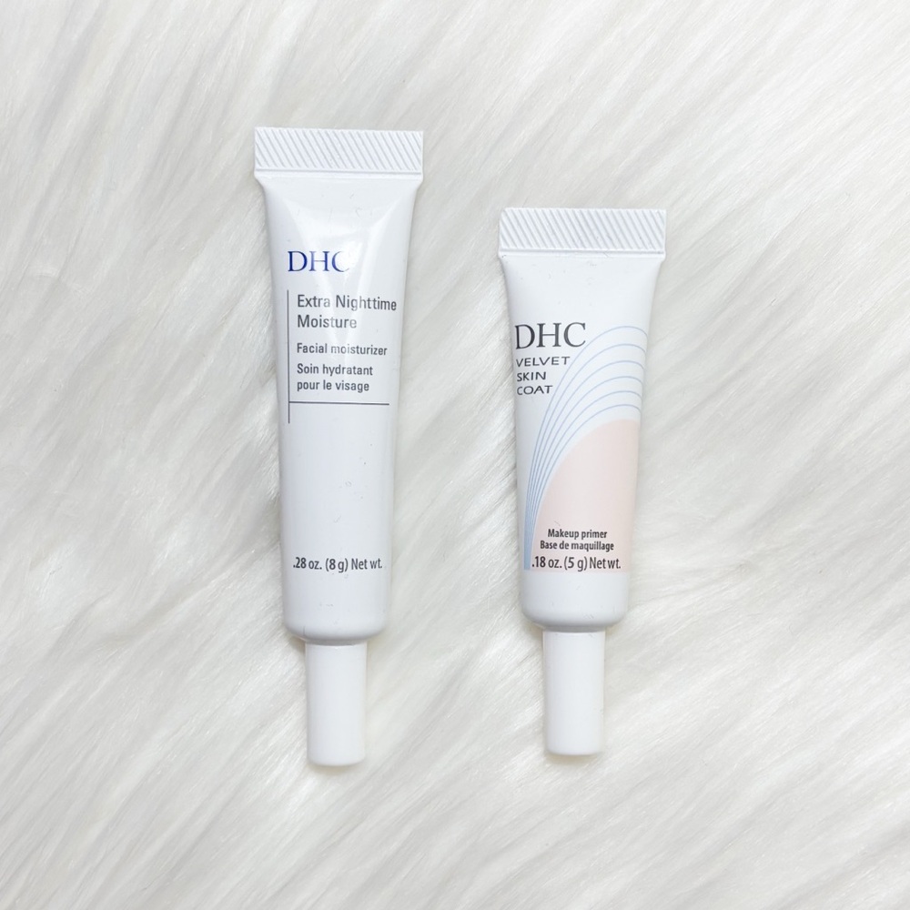 DHC Mini Duo